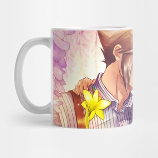 Garden Mug